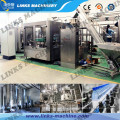 Soda Beverage Drinks Filling Machine